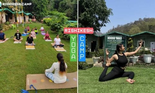 Yoga-Camp-in-Rishikesh